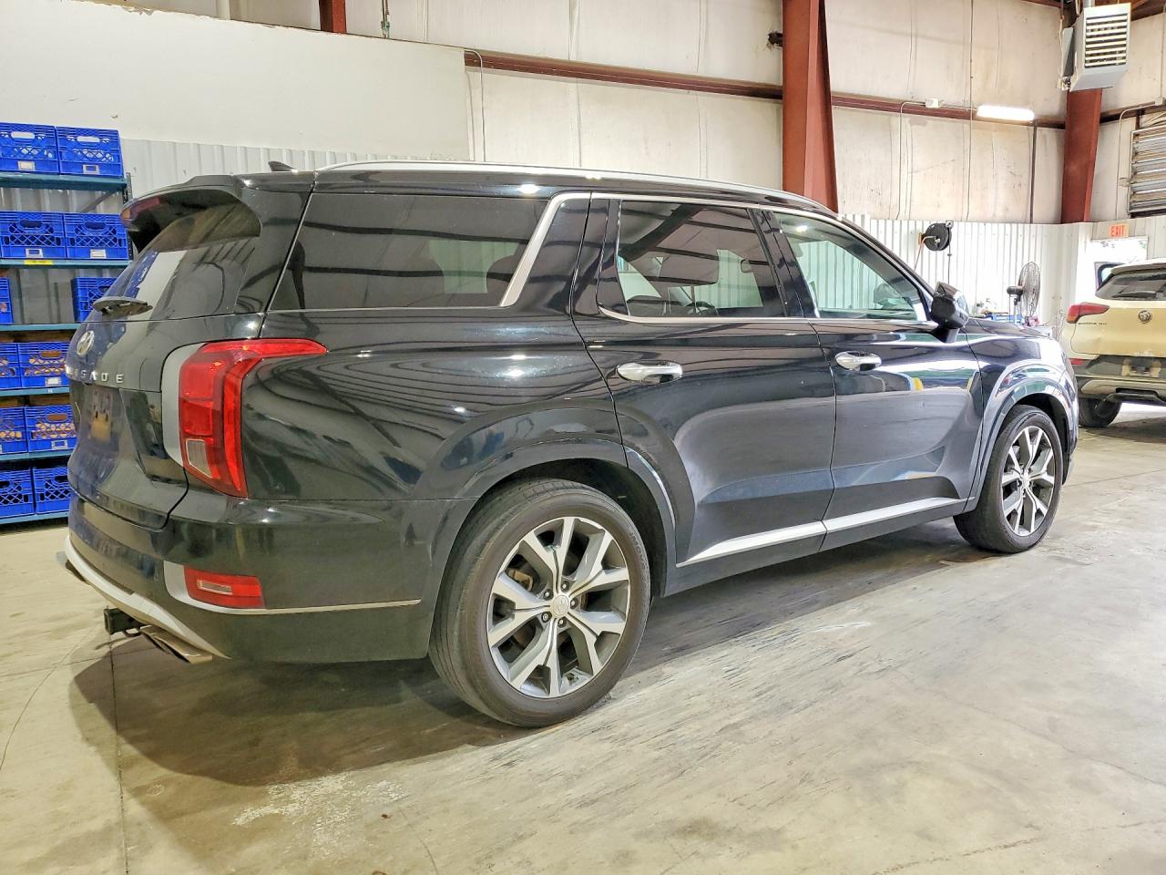 Hyundai PALISADE Limited