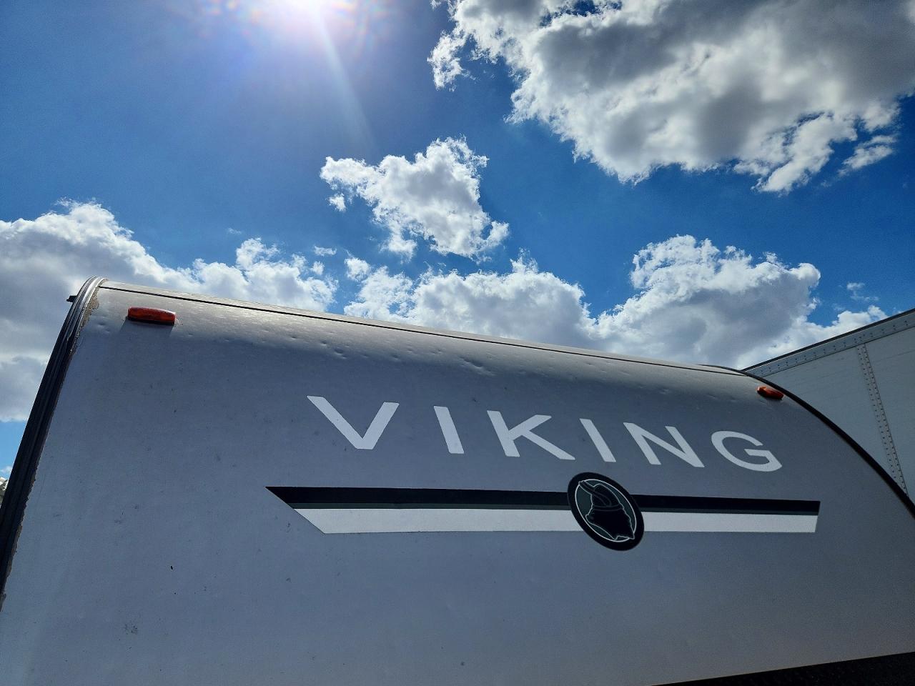 Viking Recreation
