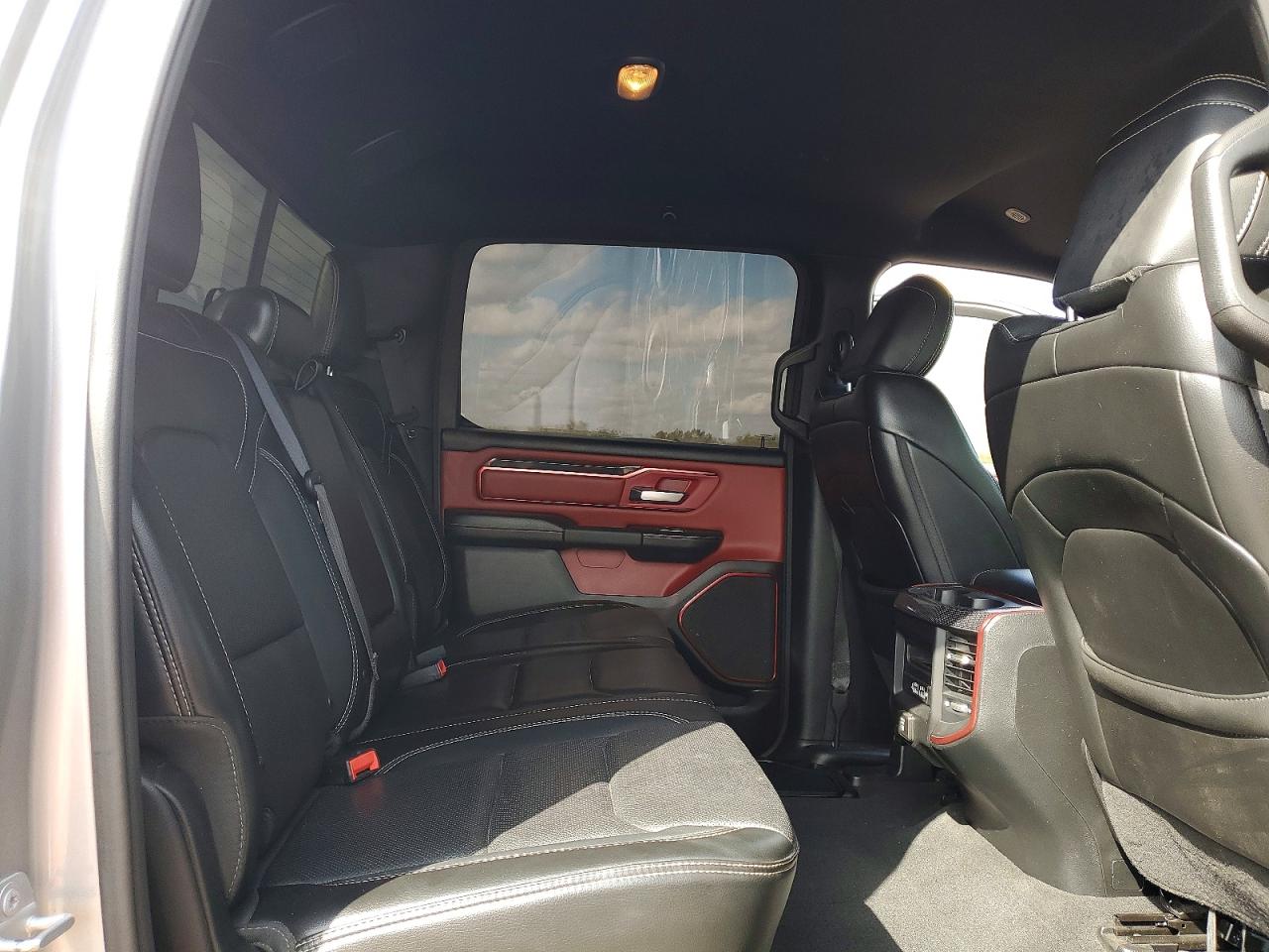 Ram 1500 Rebel