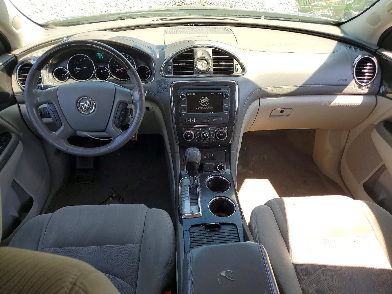 Buick Enclave