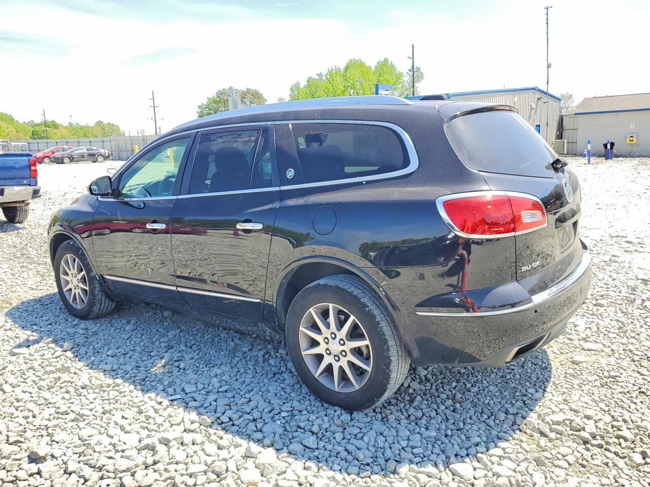 Buick Enclave