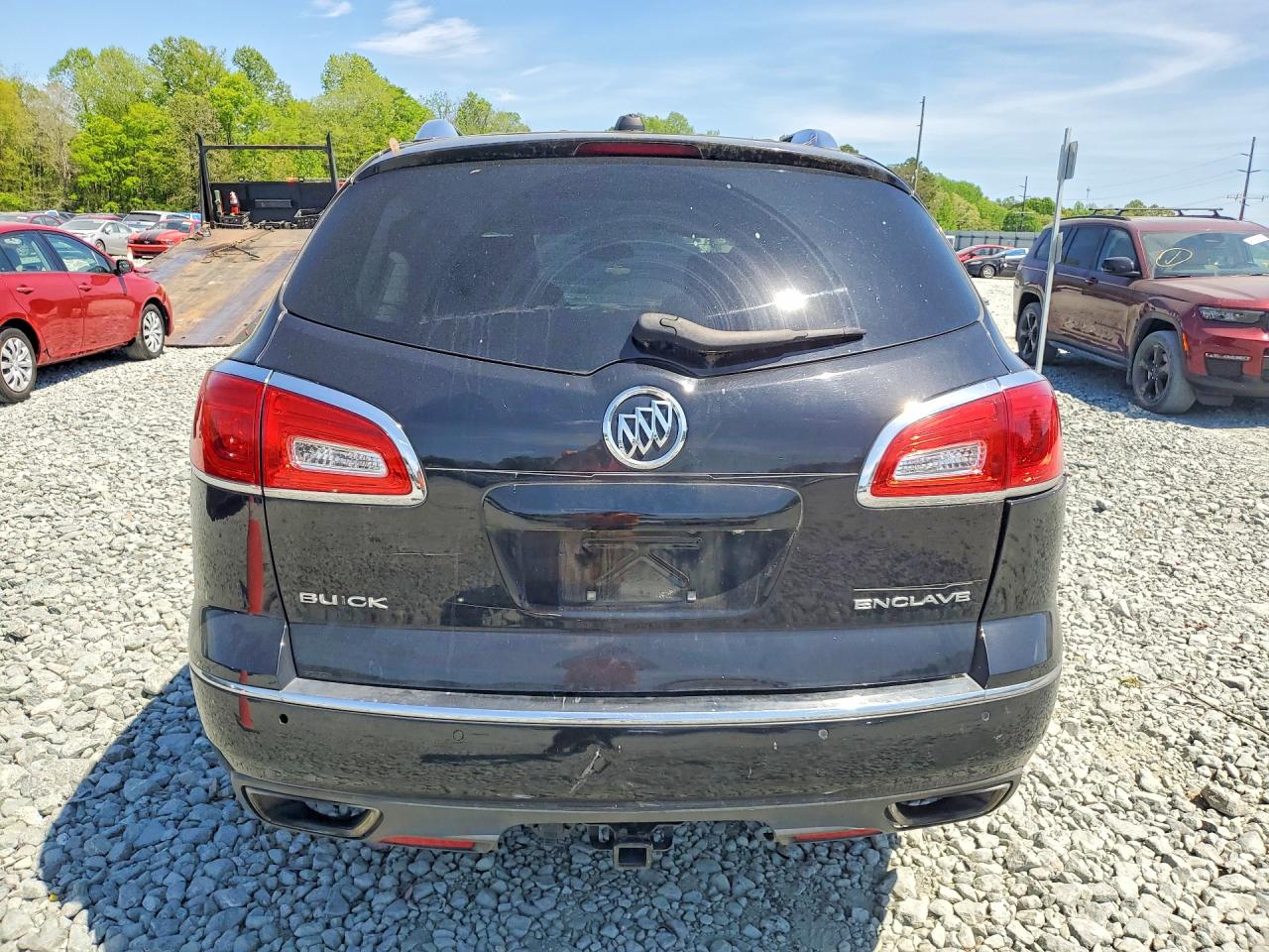 Buick Enclave