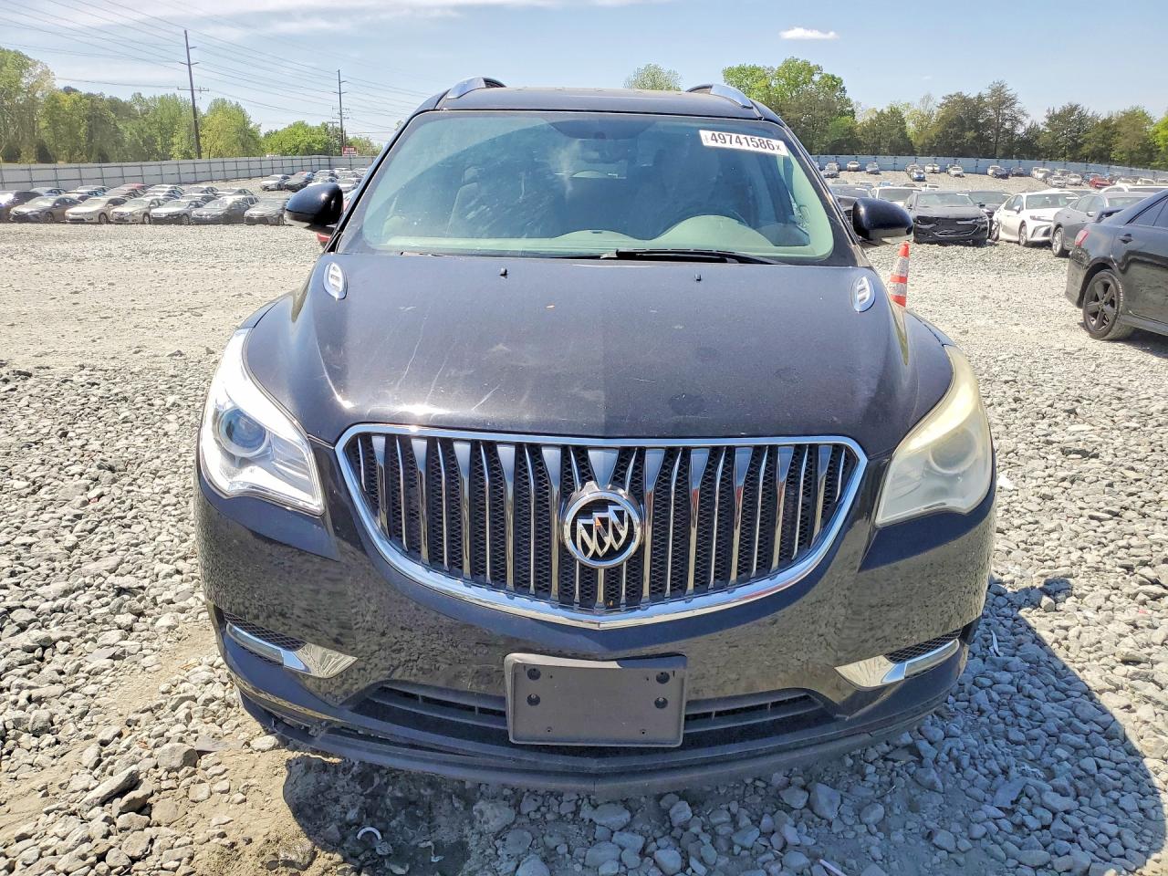 Buick Enclave