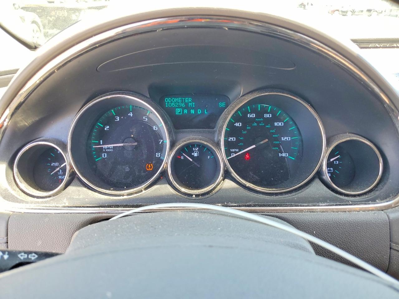Buick Enclave