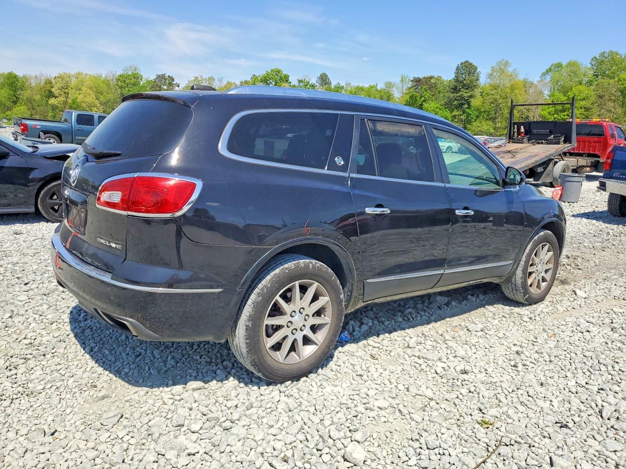 Buick Enclave