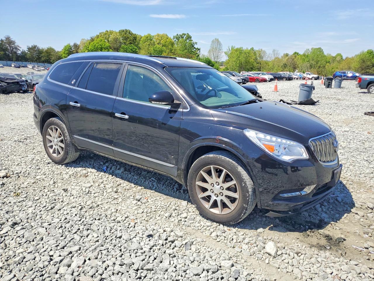 Buick Enclave