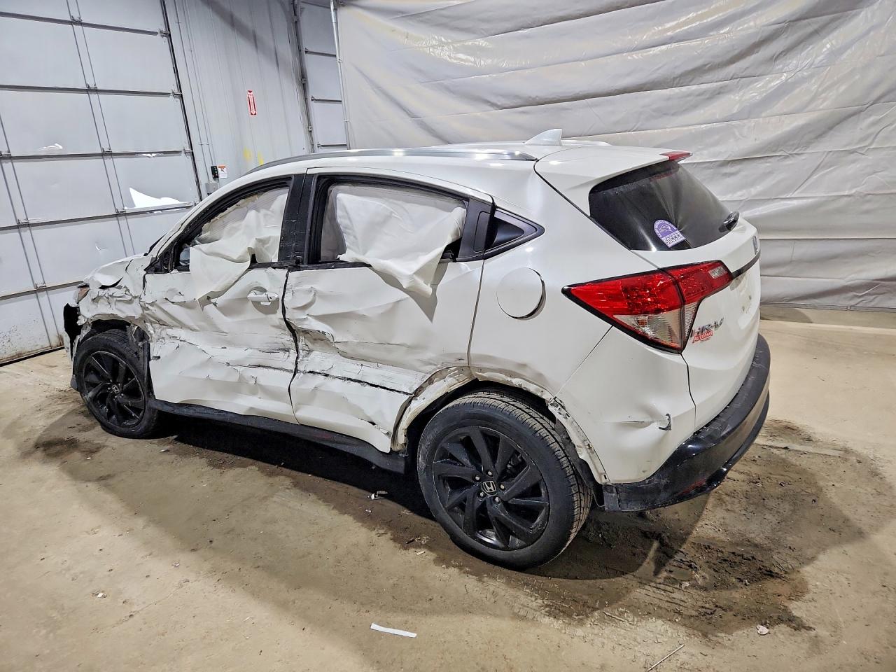 Honda HR-V Sport