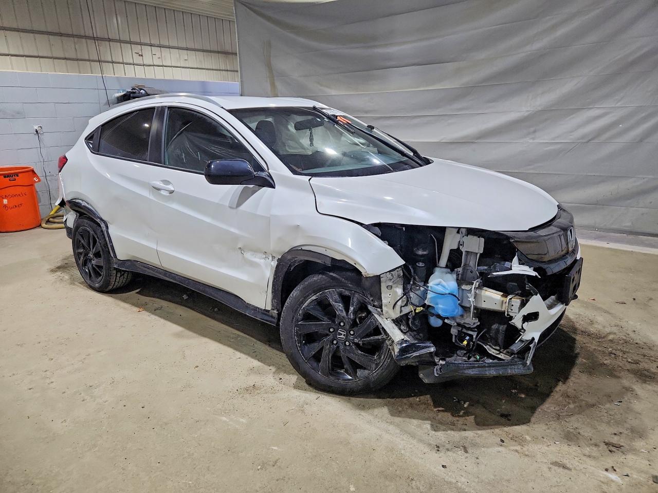 Honda HR-V Sport