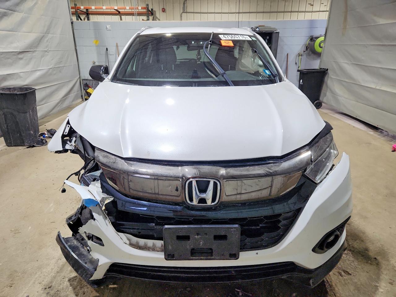 Honda HR-V Sport