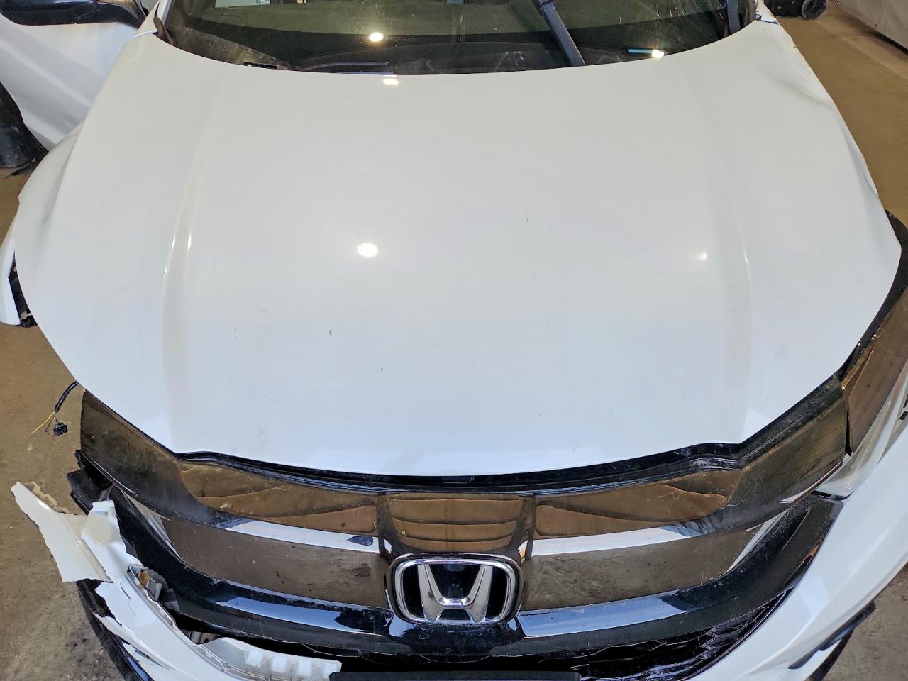 Honda HR-V Sport