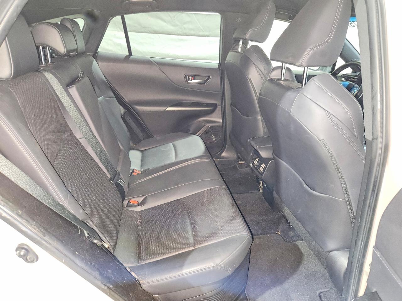 Toyota Venza Xle
