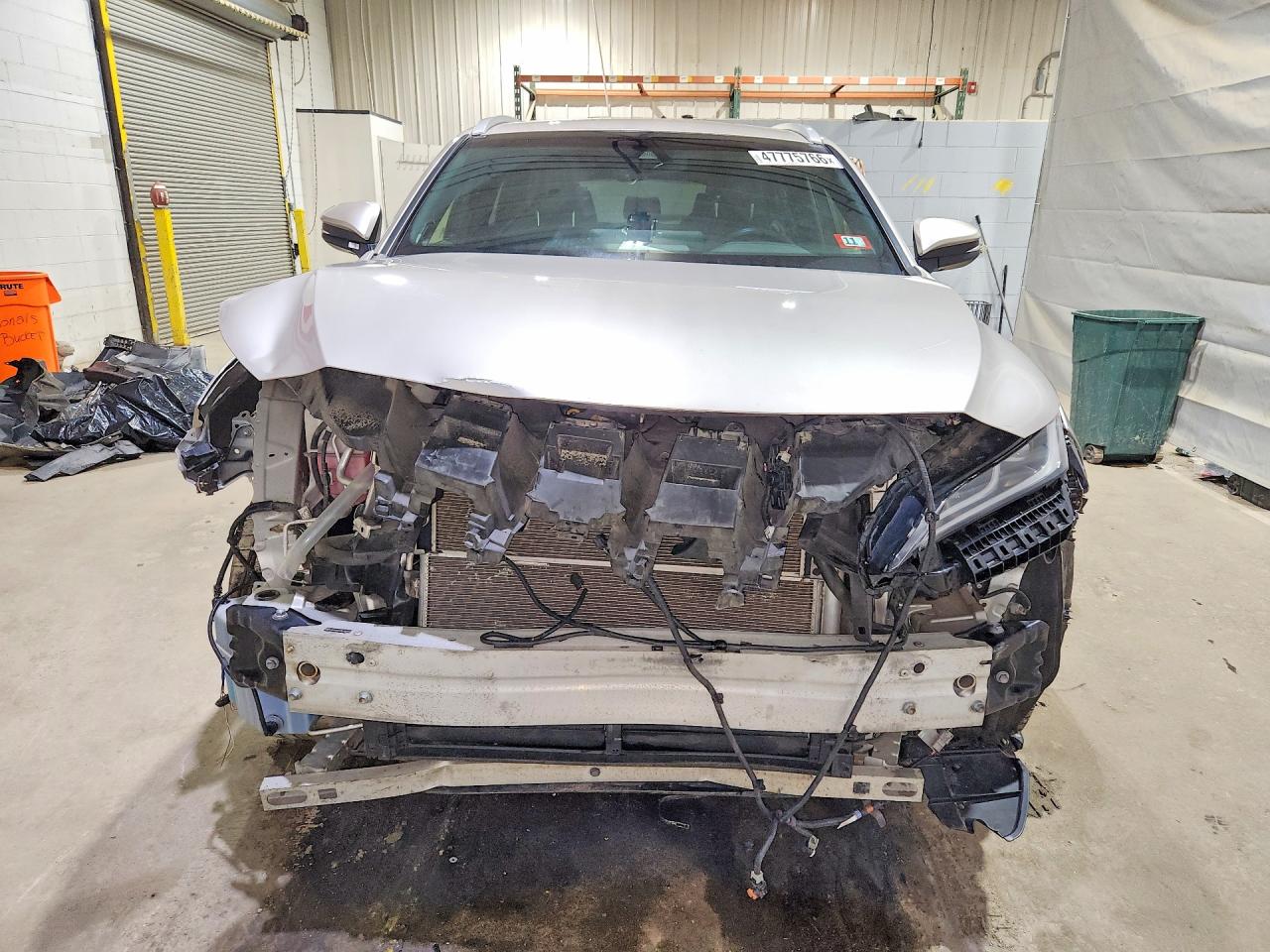 Toyota Venza Xle