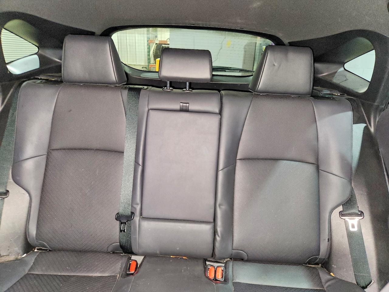 Toyota Venza Xle