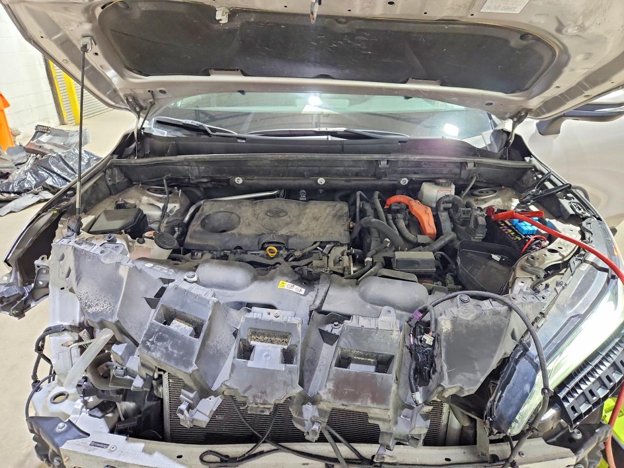 Toyota Venza Xle