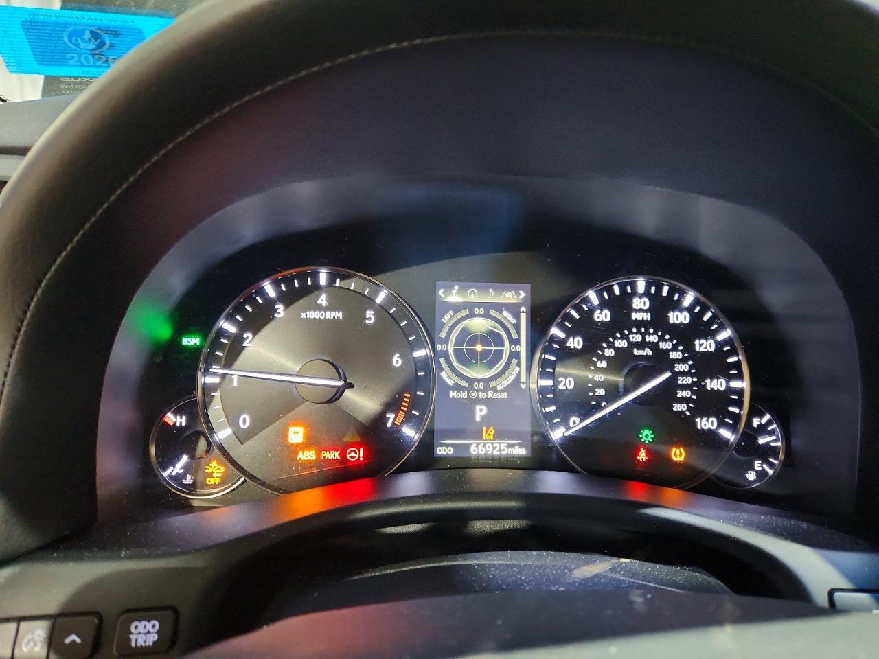 Lexus Gs Base