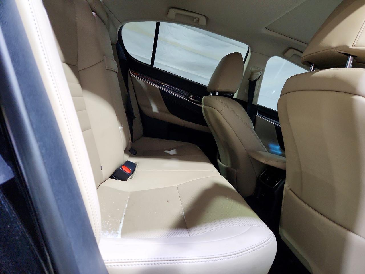 Lexus Gs Base