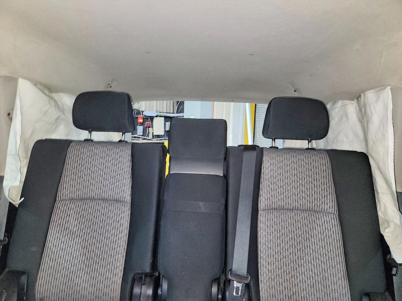 Toyota 4Runner Sr5