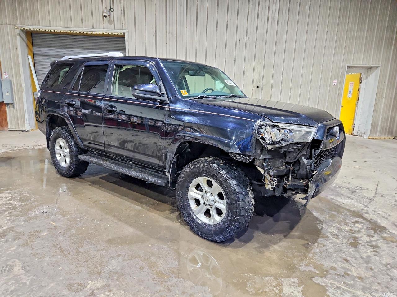 Toyota 4Runner Sr5