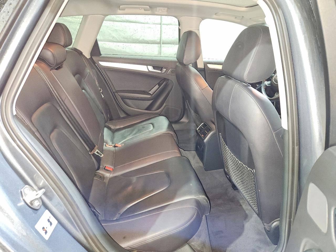 Audi A4 Premium
