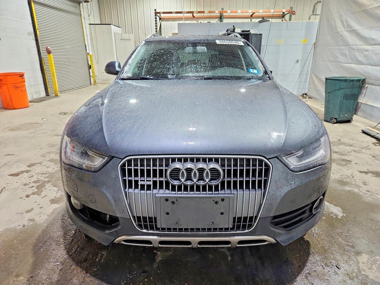 Audi A4 Premium