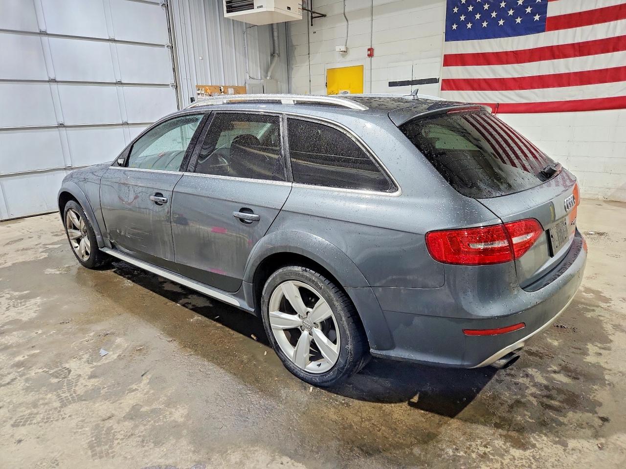 Audi A4 Premium