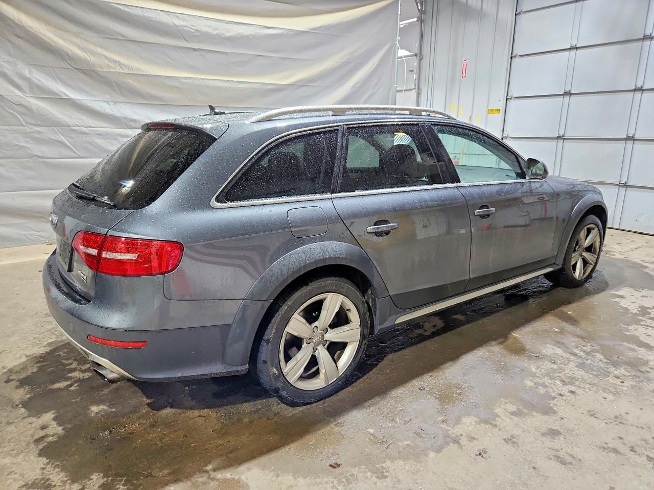 Audi A4 Premium