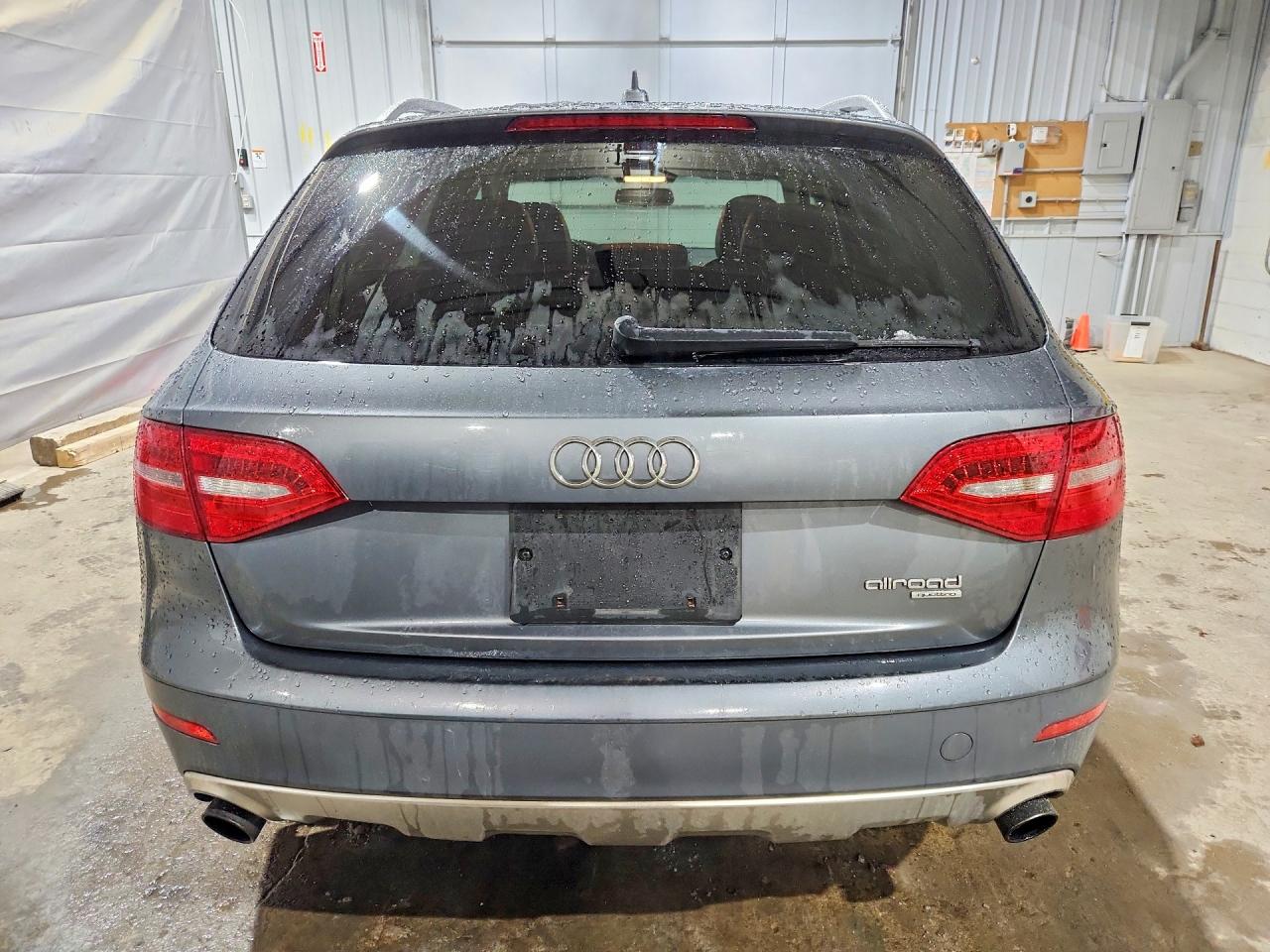 Audi A4 Premium