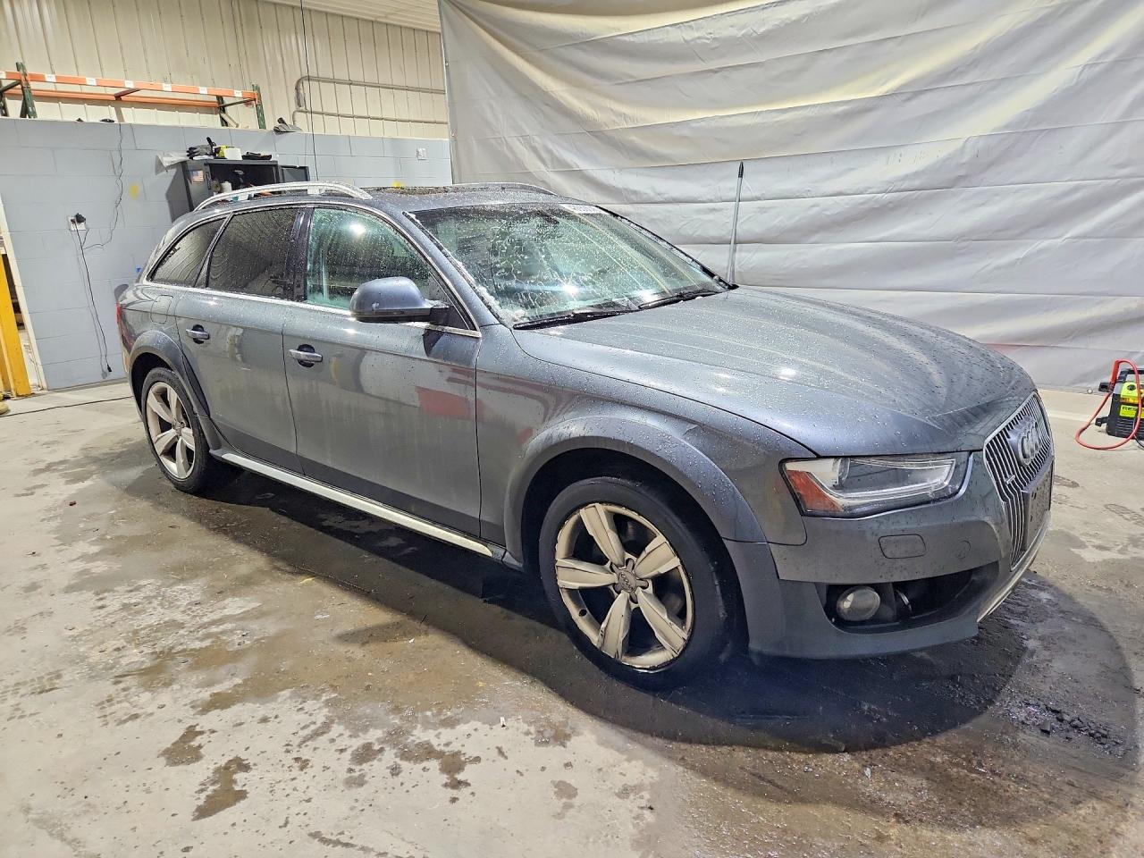 Audi A4 Premium