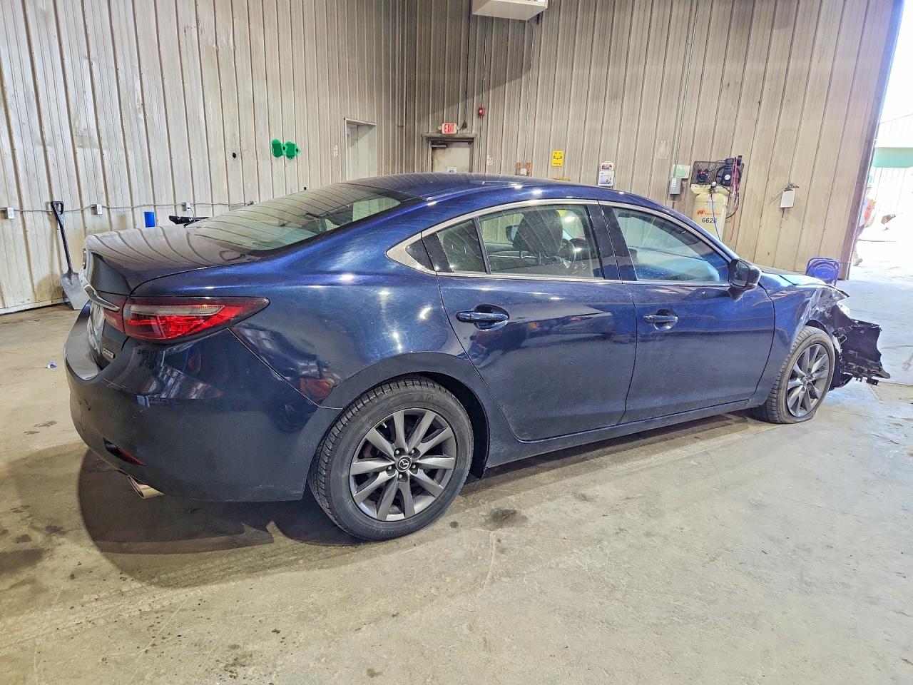 Mazda 6 Sport