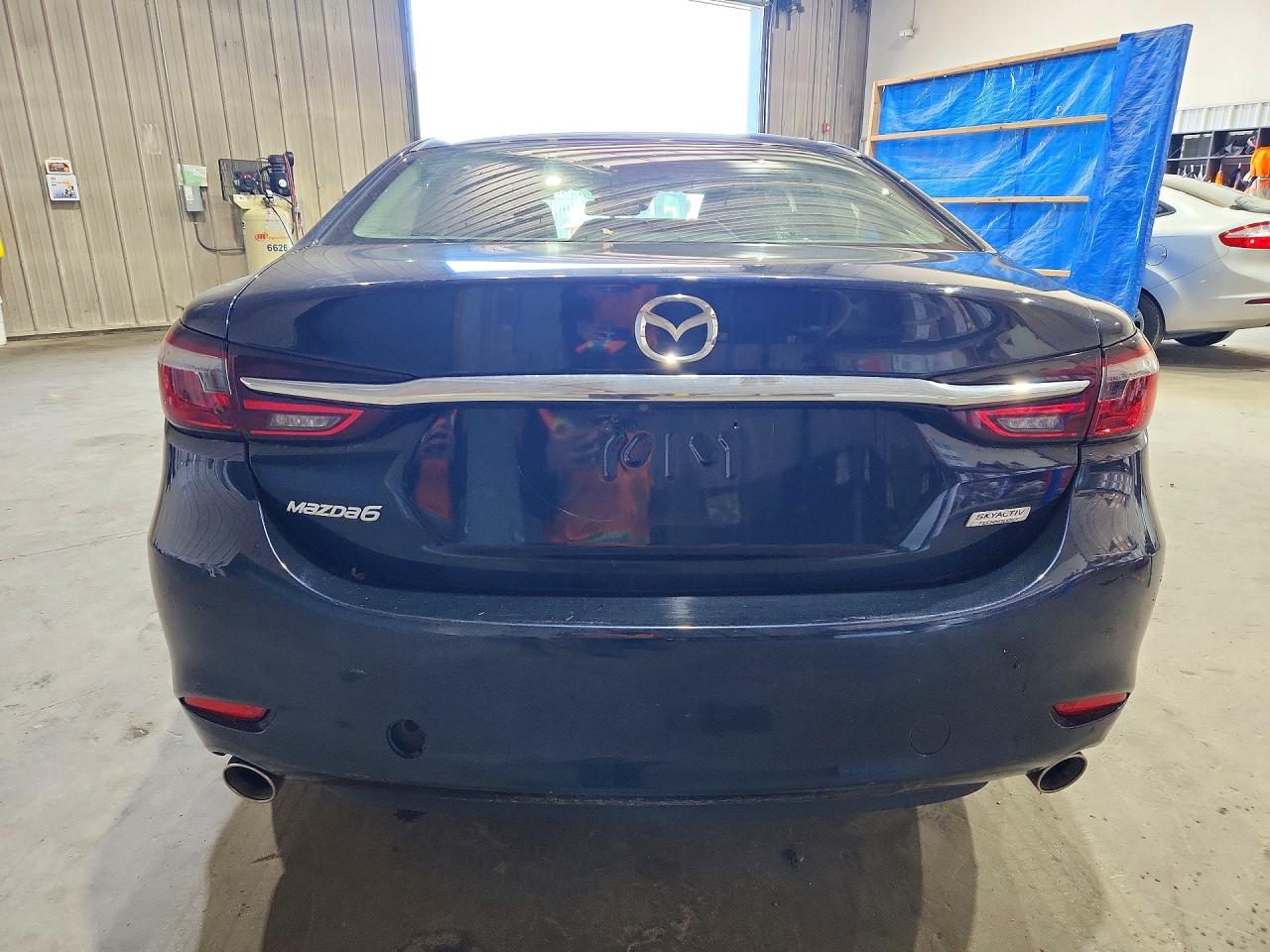 Mazda 6 Sport
