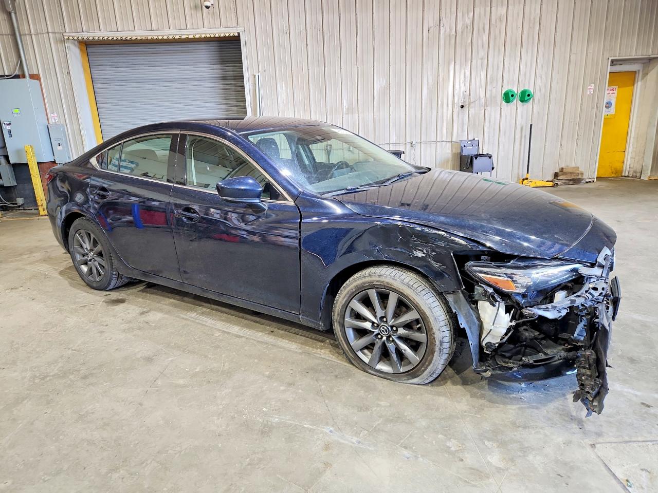 Mazda 6 Sport