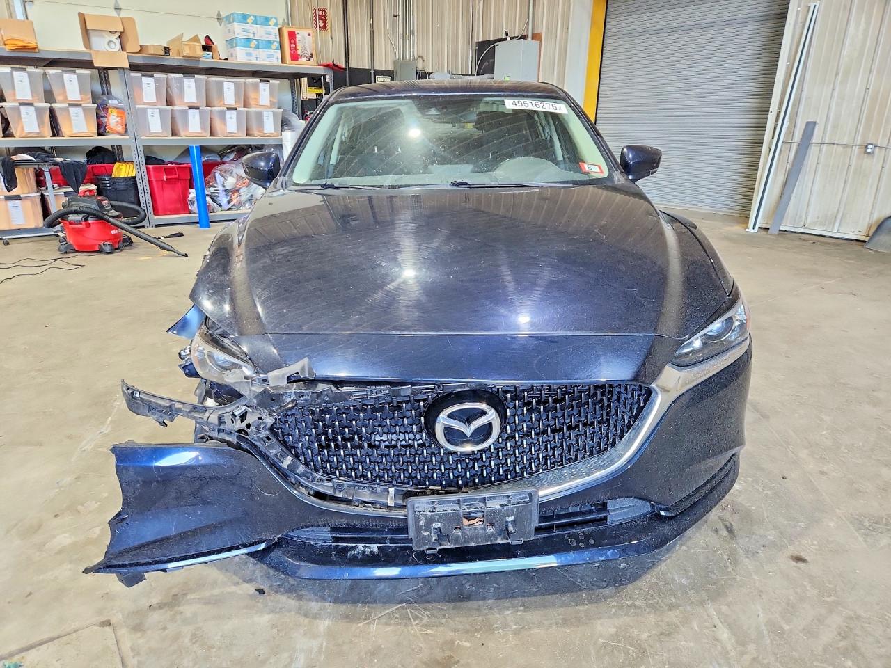 Mazda 6 Sport