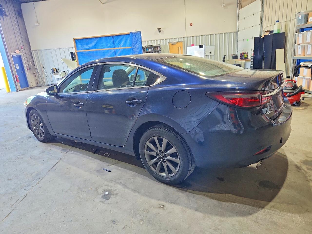 Mazda 6 Sport