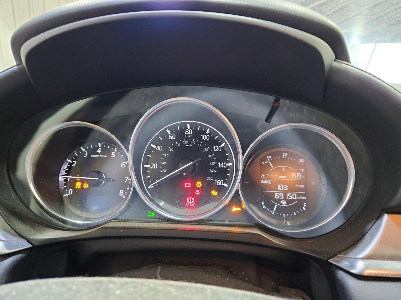 Mazda 6 Sport