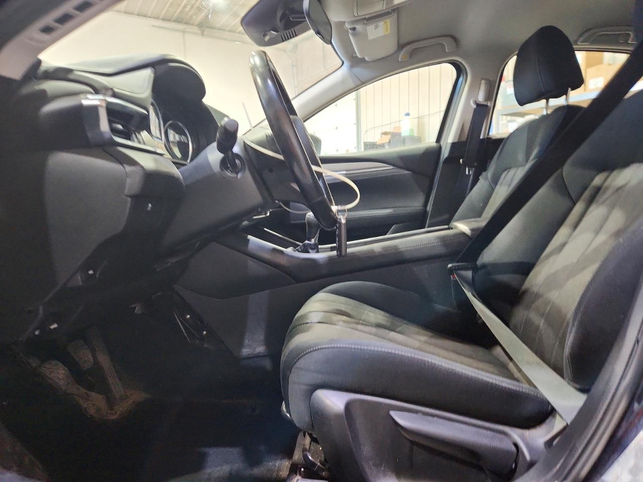 Mazda 6 Sport