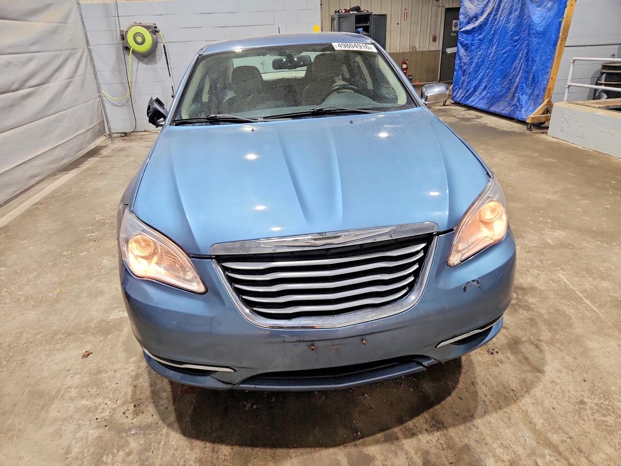 Chrysler 200 Limited