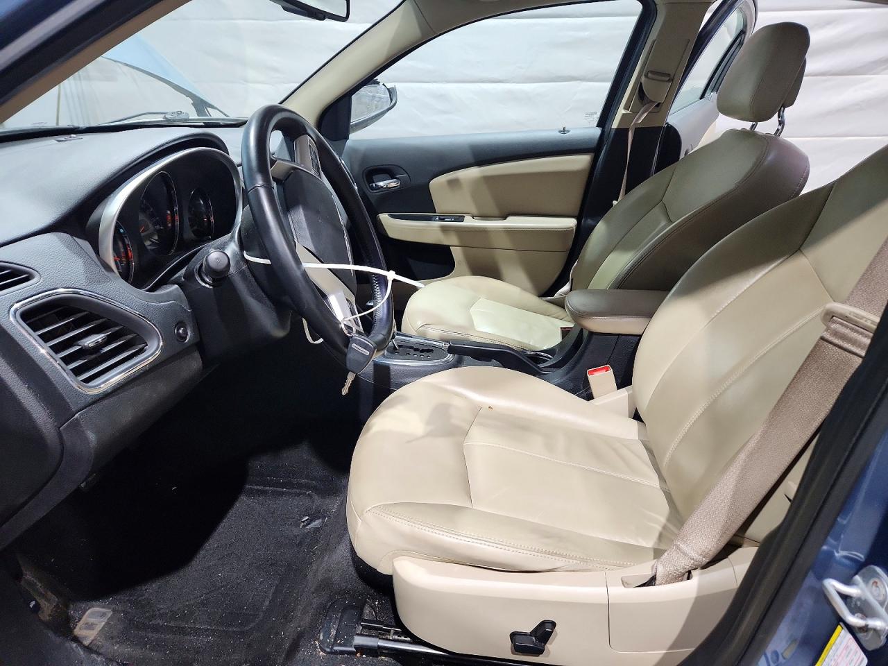 Chrysler 200 Limited