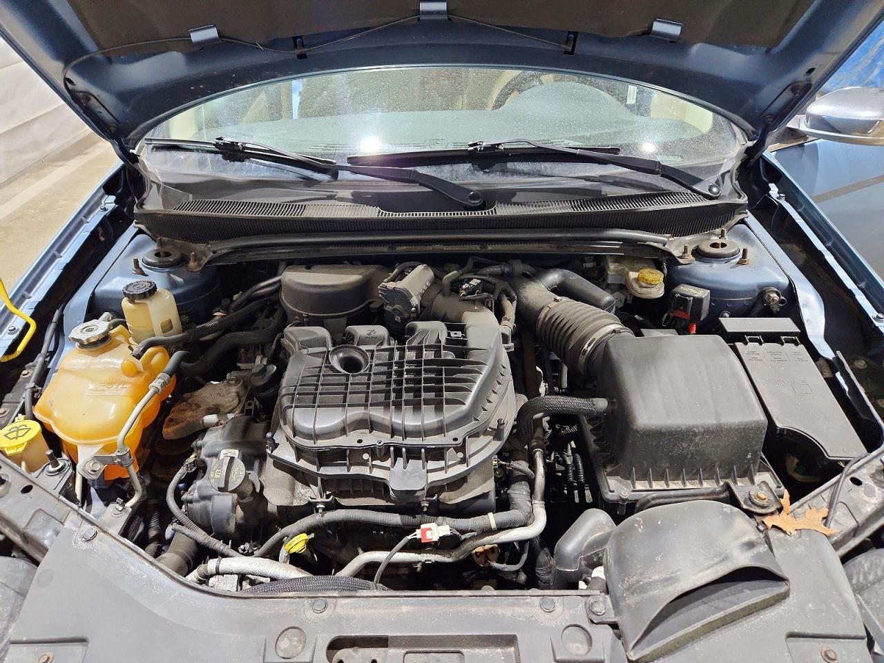 Chrysler 200 Limited