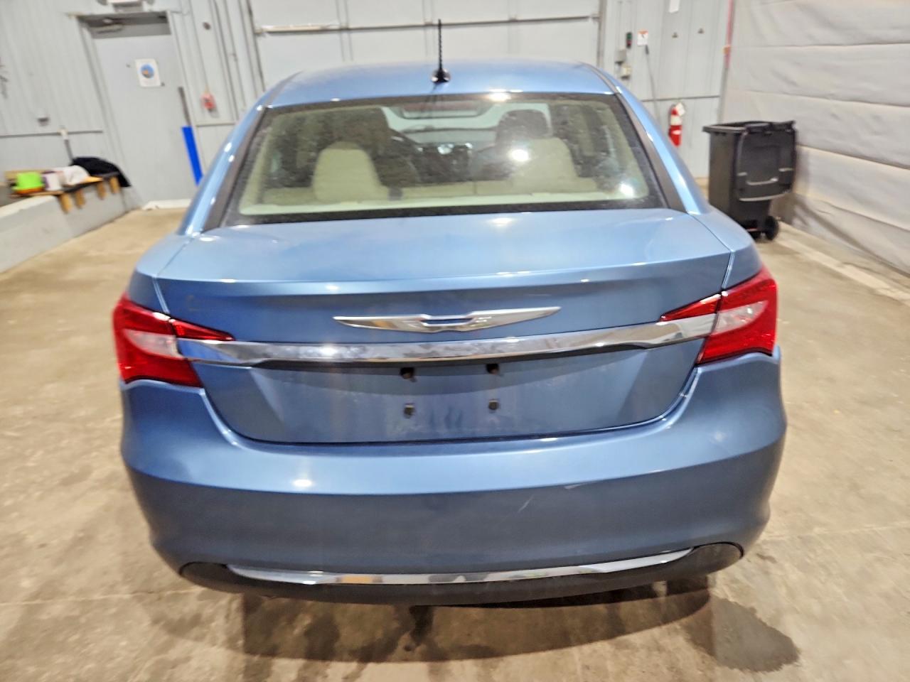 Chrysler 200 Limited