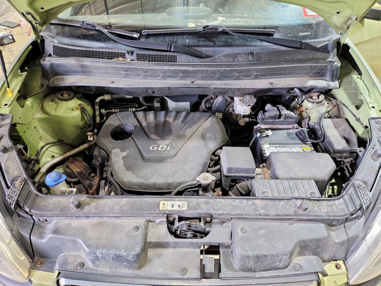 Kia Soul Base