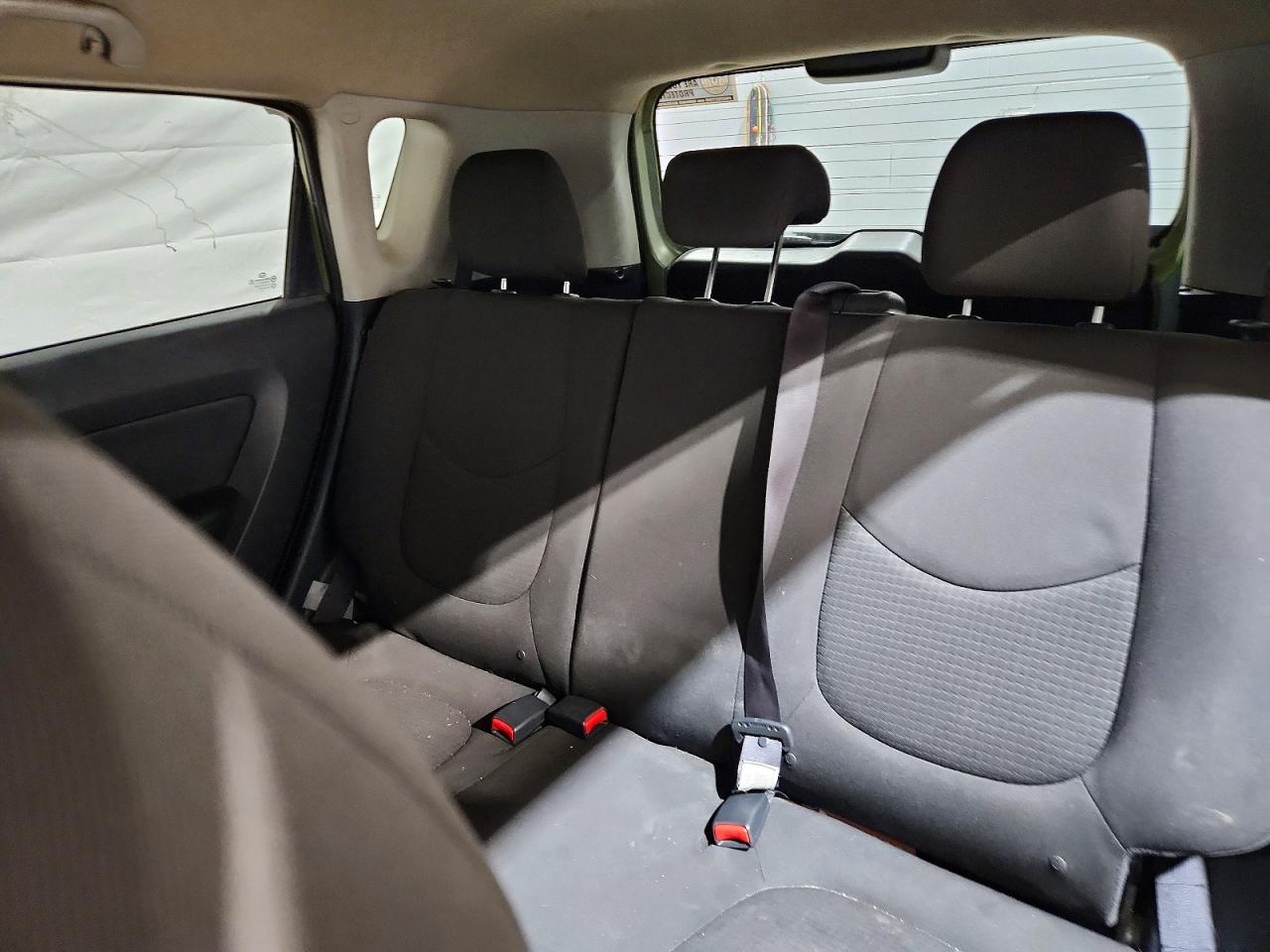 Kia Soul Base