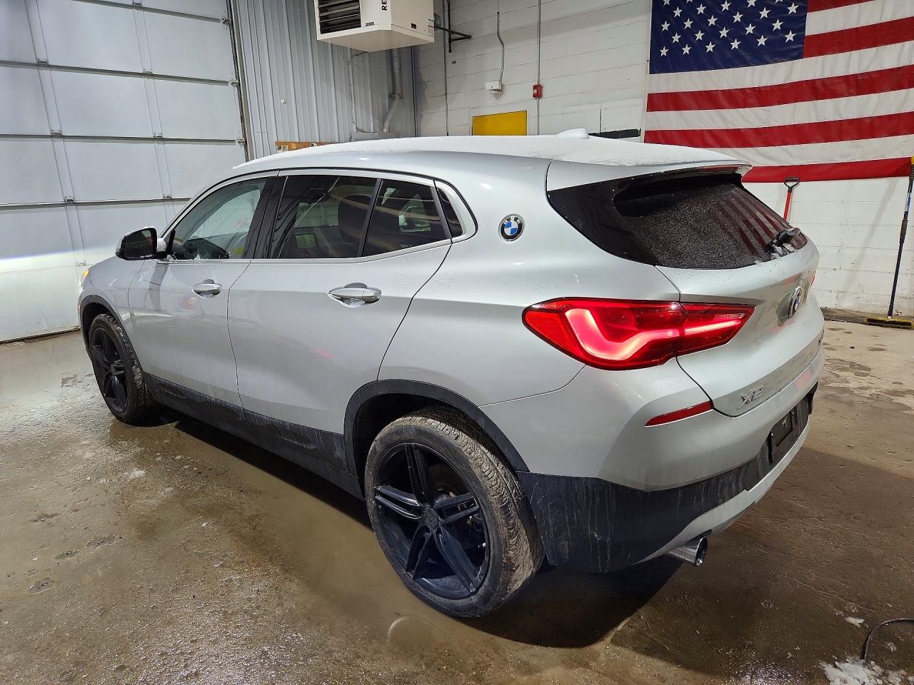 BMW X Series Xdrive28i