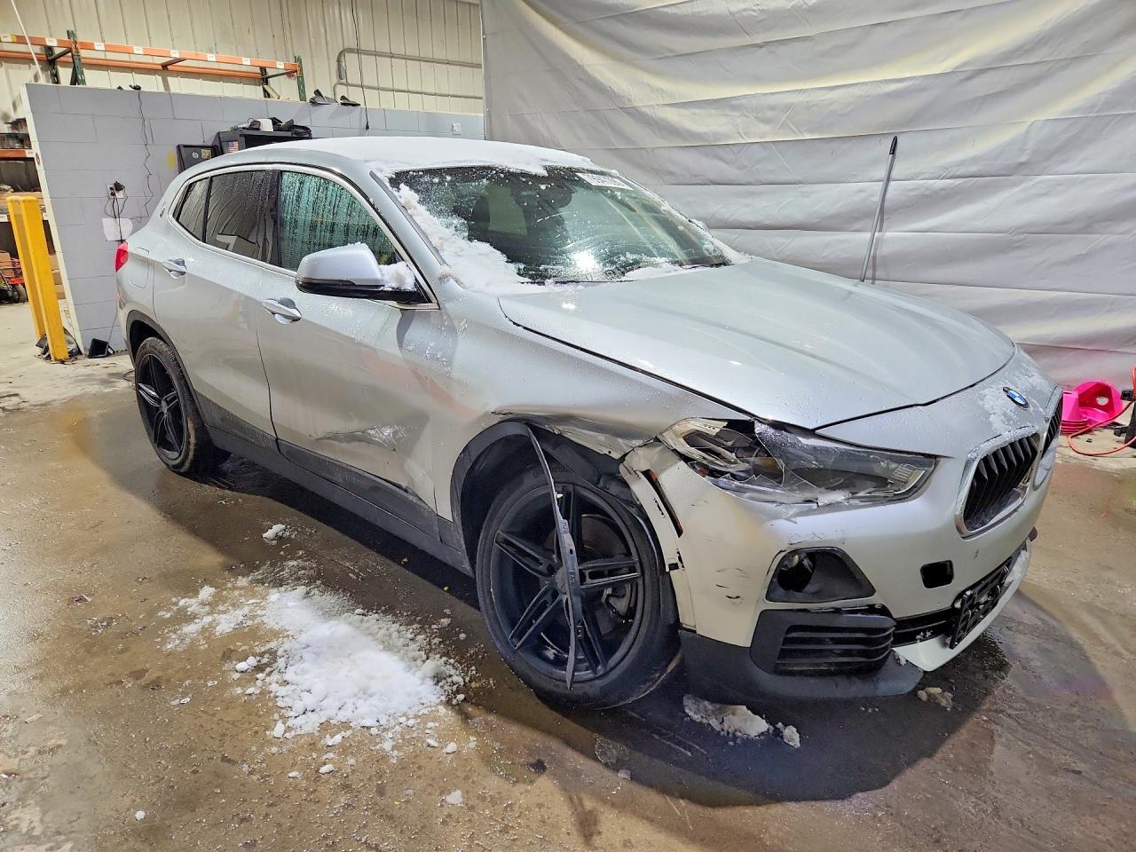 BMW X Series Xdrive28i