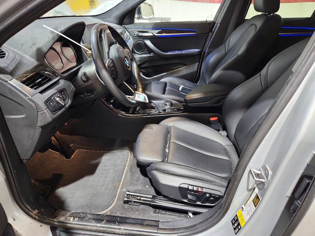 BMW X Series Xdrive28i