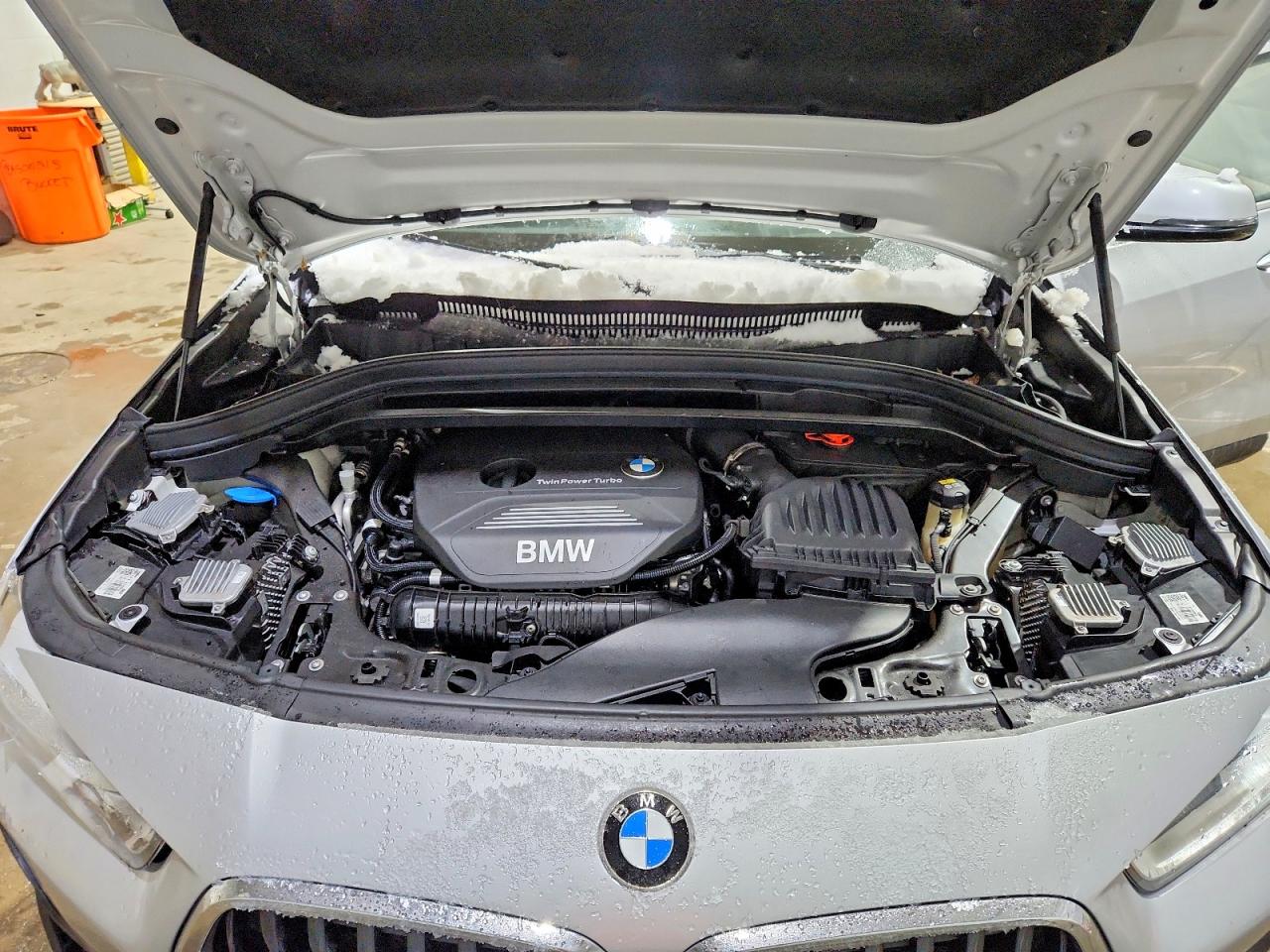 BMW X Series Xdrive28i