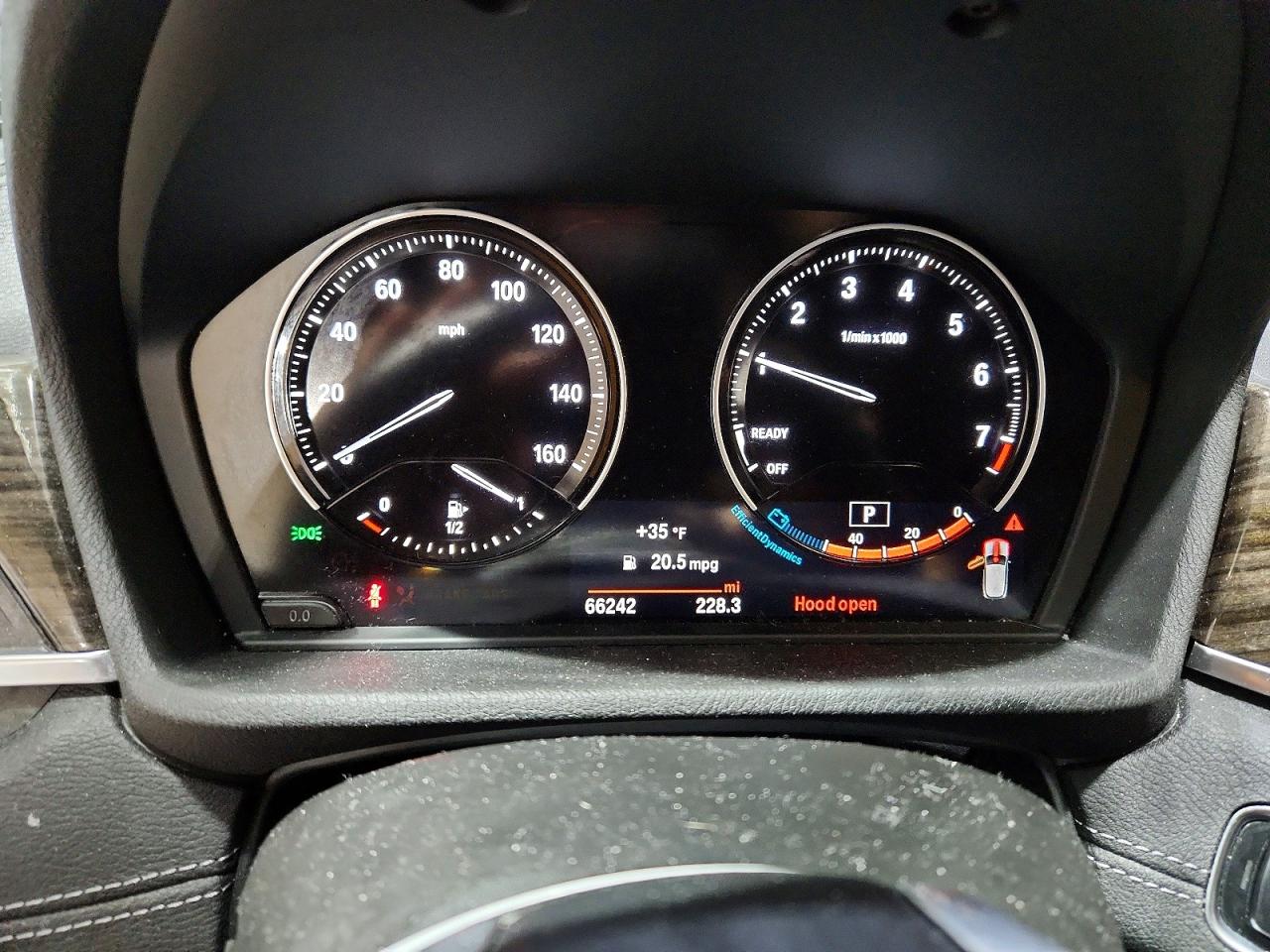BMW X Series Xdrive28i