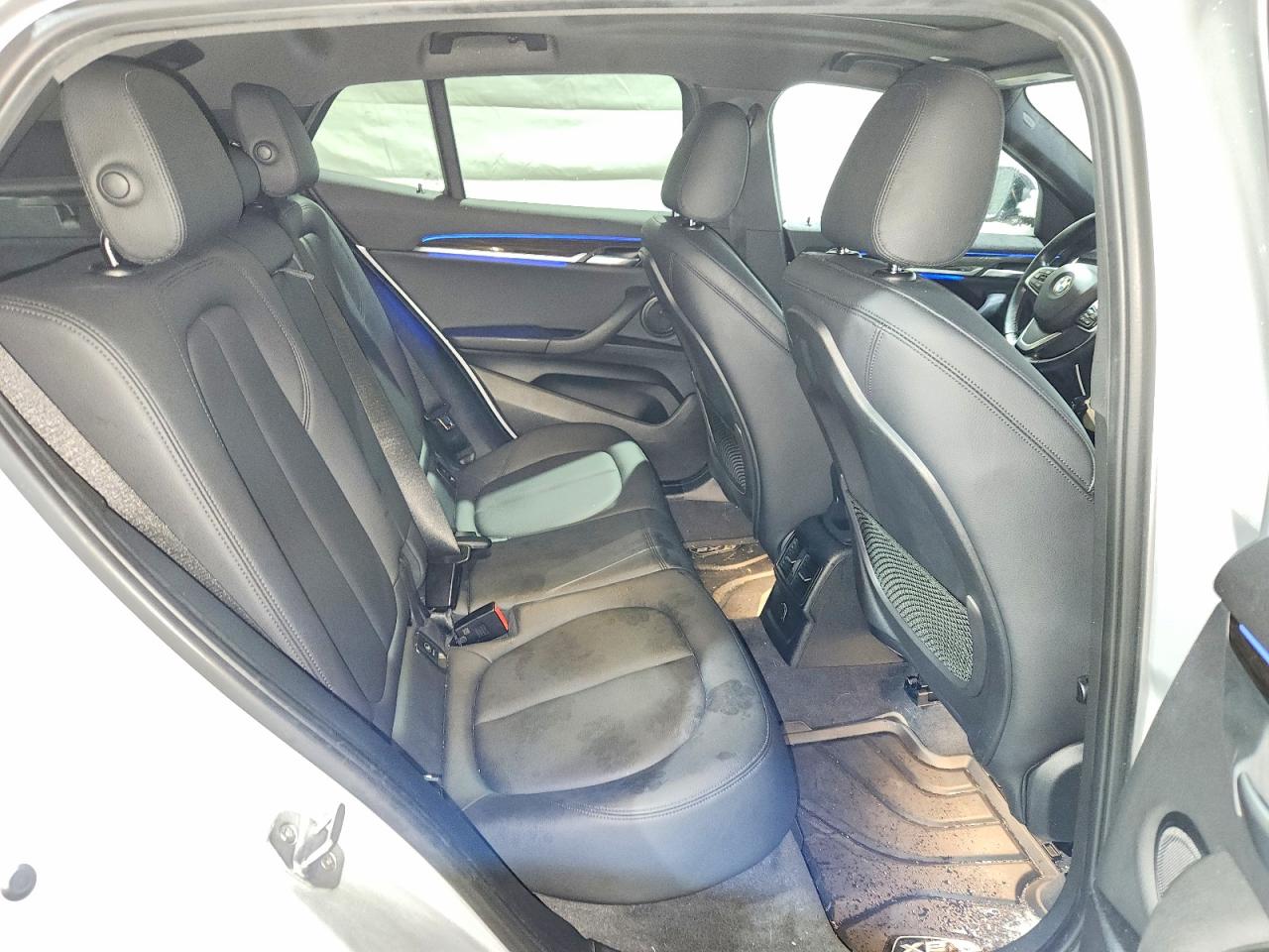 BMW X Series Xdrive28i