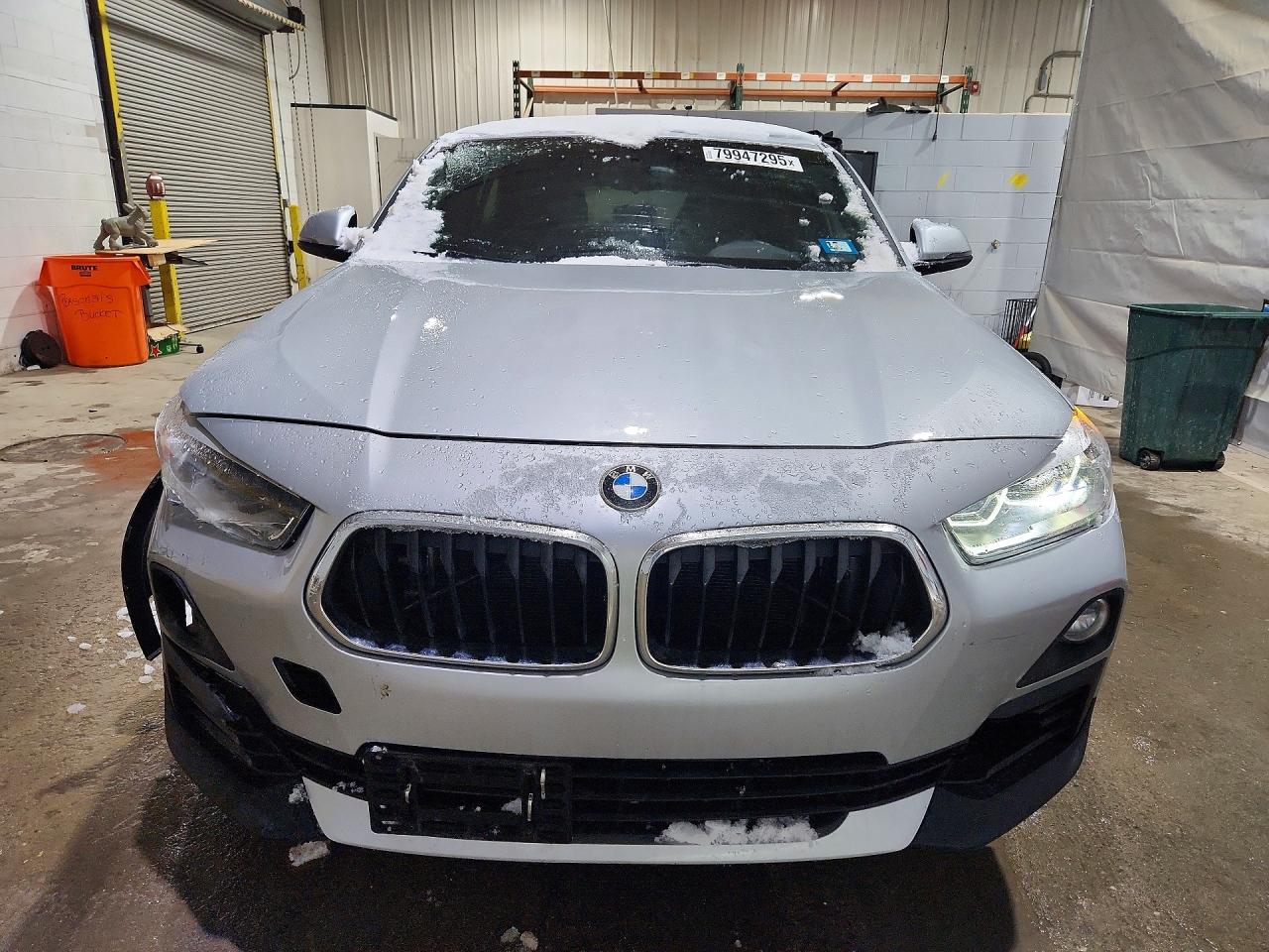 BMW X Series Xdrive28i