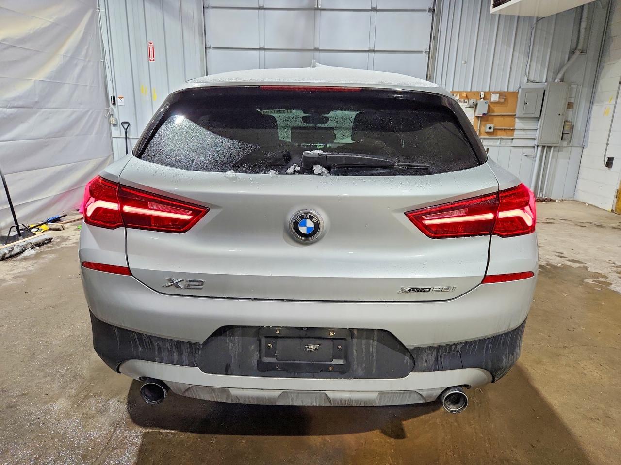 BMW X Series Xdrive28i