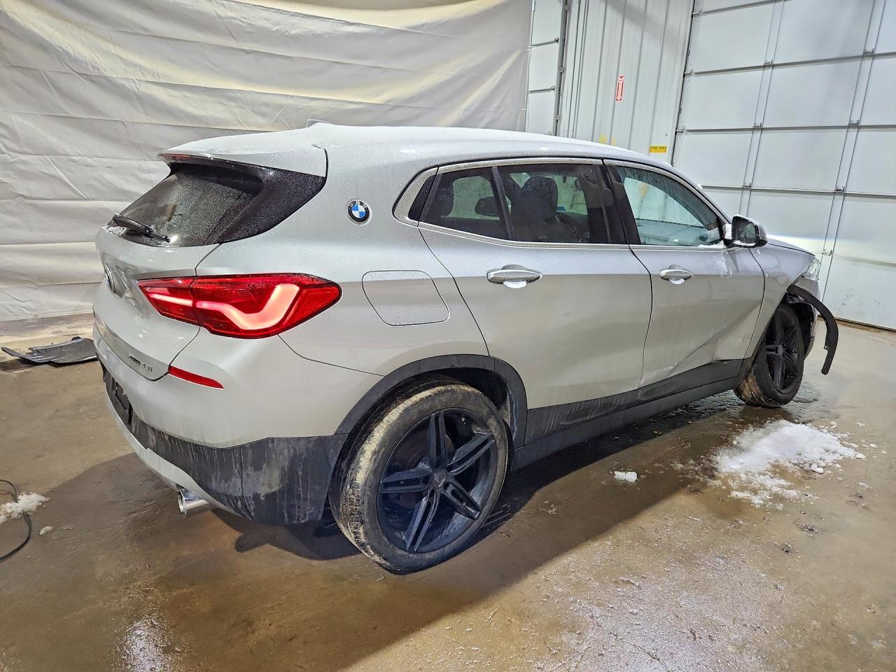 BMW X Series Xdrive28i
